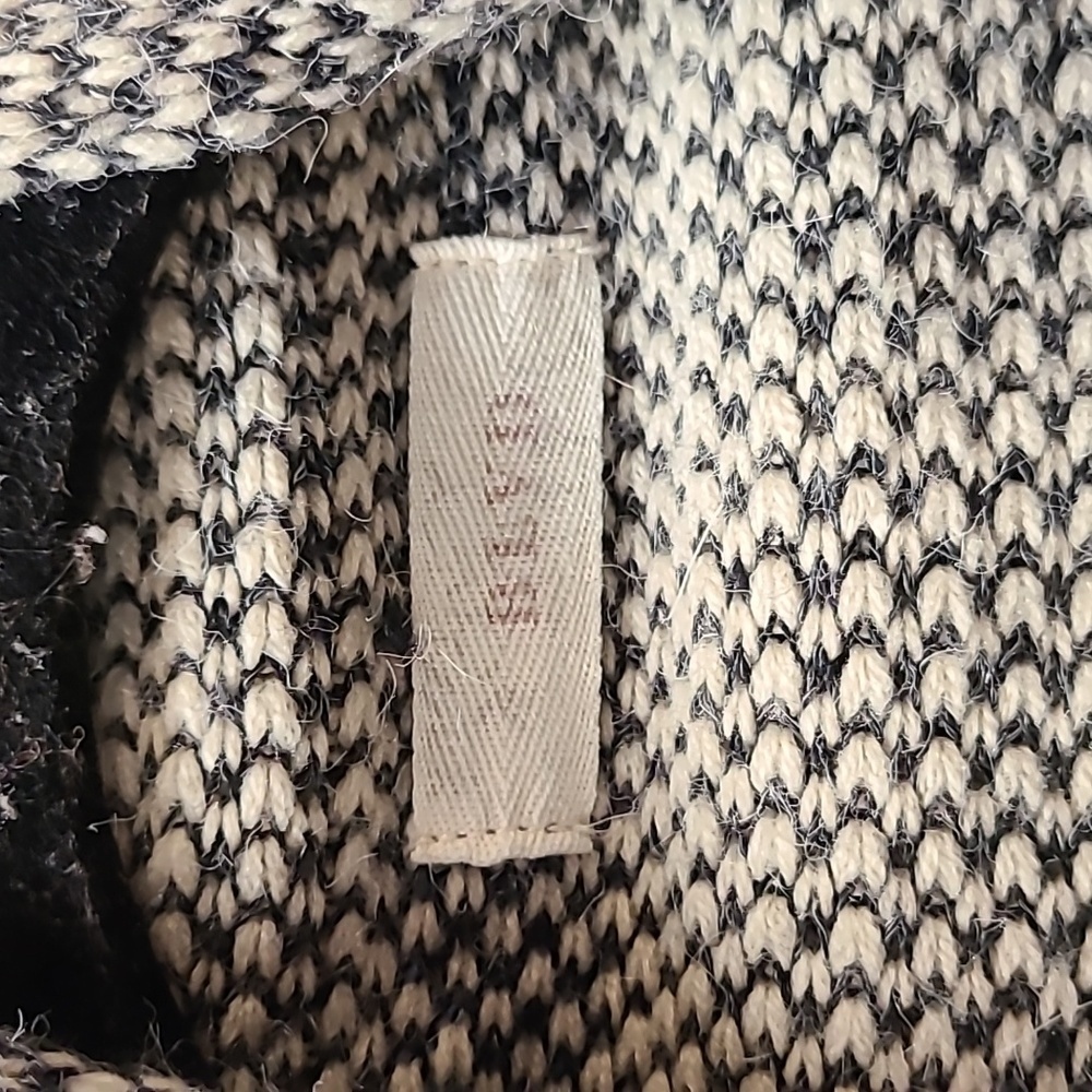 BLVD Aztec Cardigan - Picture 4 of 8